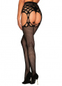 Dokonalé punčochy S816 garter stockings - Obsessive